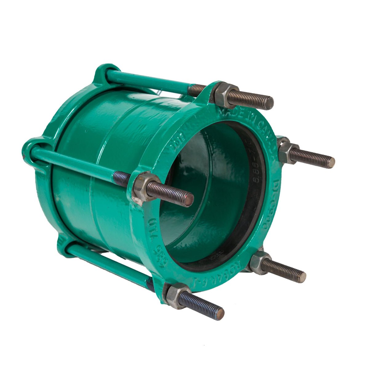 Pipe Support Cradle & Flange Support Stands Robar Industries