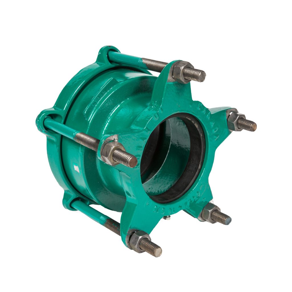 Pipe Support Cradle & Flange Support Stands Robar Industries