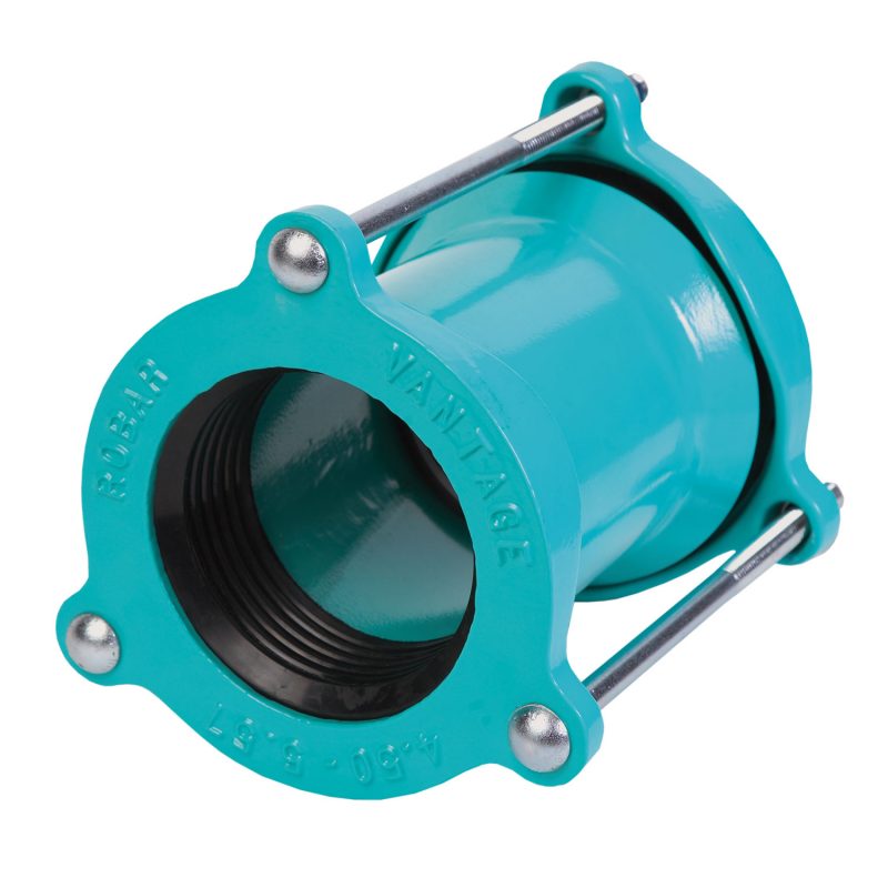 Restrained Flange Coupling Adapter Robar Industries