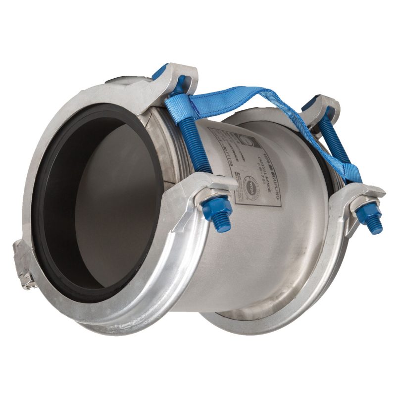 Restrained Flange Coupling Adapter Robar Industries