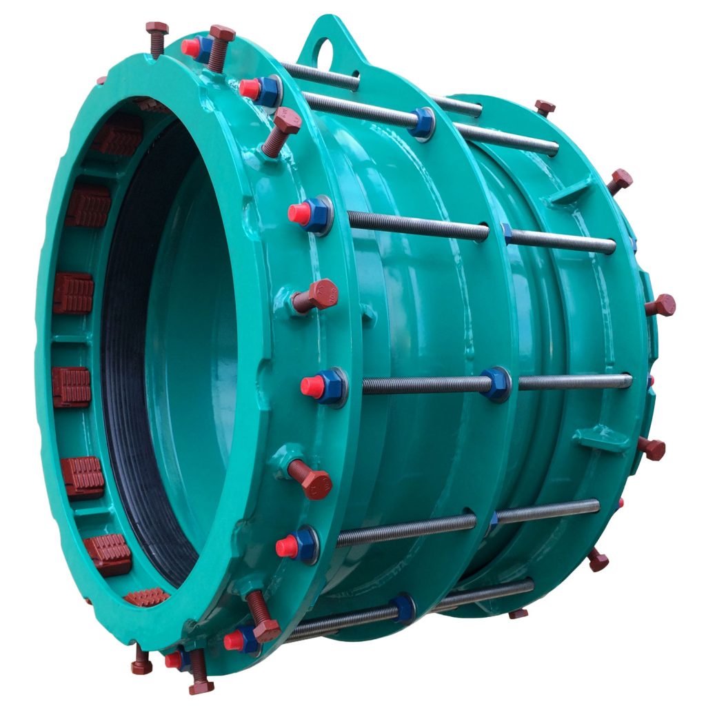 Restrained Flange Coupling Adapter Robar Industries