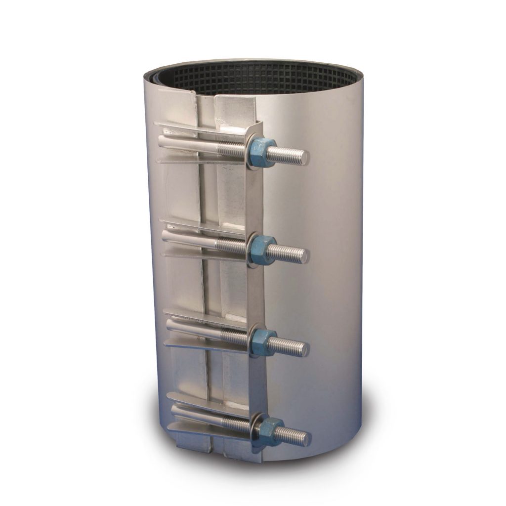 Repair Clamps Waterworks & Foundry Robar Industries