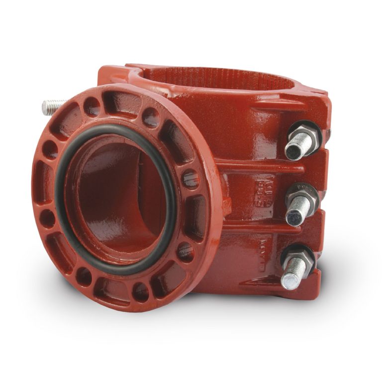 Coupling Selection Chart Robar