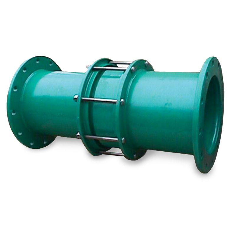 Cast Flange Coupling Adapter Robar Industries