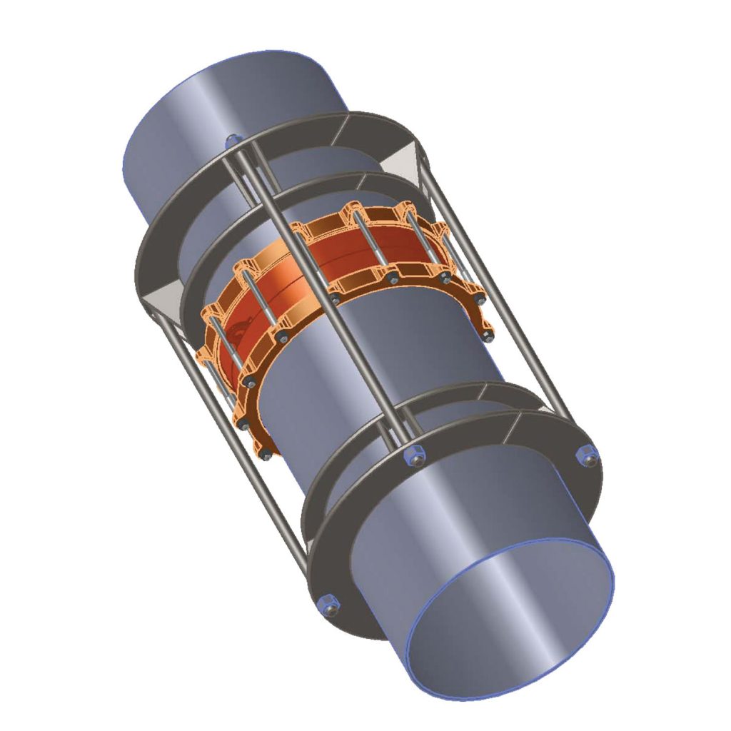 Restraints Industrial Products Robar Industries