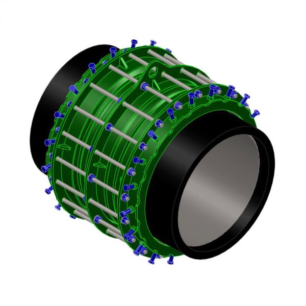 Coupling Selection Chart Robar