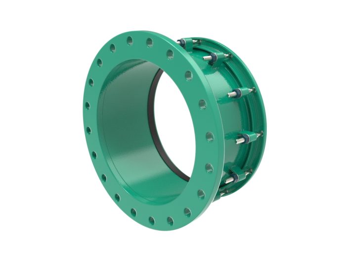 Fabricated Flange Coupling Adapter